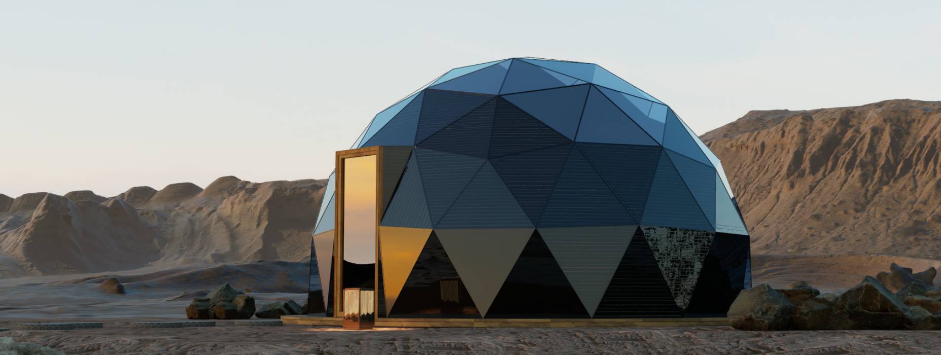 嵊泗县星空酒店帐篷